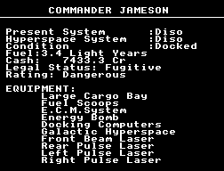 Jameson (2Kbyte)