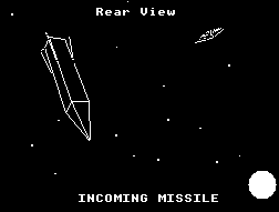 missile (1Kbyte)